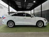 2022 Audi A3 30 TFSI Sedan for sale, Japanese used car export - photo 18 of 20 | GULJI TRADERS