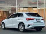 2022 Audi A3 A3 SB 30TFSI Sedan for sale, Japanese used car export - photo 2 of 23 | GULJI TRADERS