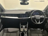 2022 Audi A3 A3 SB 30TFSI Sedan for sale, Japanese used car export - photo 3 of 23 | GULJI TRADERS