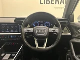 2022 Audi A3 A3 SB 30TFSI Sedan for sale, Japanese used car export - photo 5 of 23 | GULJI TRADERS