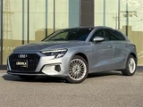 2022 Audi A3 A3 SB 30TFSI Sedan for sale, Japanese used car export - photo 1 of 24 | GULJI TRADERS