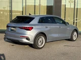 2022 Audi A3 A3 SB 30TFSI Sedan for sale, Japanese used car export - photo 2 of 24 | GULJI TRADERS