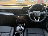 2022 Audi A3 A3 SB 30TFSI Sedan for sale, Japanese used car export - photo 3 of 24 | GULJI TRADERS