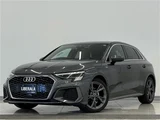 2022 Audi A3 A3 SB 30TFSI Sedan for sale, Japanese used car export - photo 1 of 24 | GULJI TRADERS