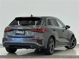2022 Audi A3 A3 SB 30TFSI Sedan for sale, Japanese used car export - photo 2 of 24 | GULJI TRADERS