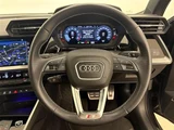 2022 Audi A3 A3 SB 30TFSI Sedan for sale, Japanese used car export - photo 5 of 24 | GULJI TRADERS