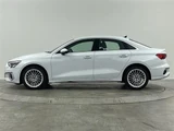 2022 Audi A3 A3 30TFSI Sedan for sale, Japanese used car export - photo 3 of 24 | GULJI TRADERS
