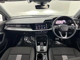 2022 Audi A3 A3 30TFSI Sedan for sale, Japanese used car export - photo 5 of 24 | GULJI TRADERS