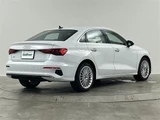 2022 Audi A3 A3 30TFSI Sedan for sale, Japanese used car export - photo 20 of 24 | GULJI TRADERS