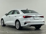 2022 Audi A3 A3 30TFSI Sedan for sale, Japanese used car export - photo 21 of 24 | GULJI TRADERS