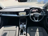 2022 Audi A3 Sport Sedan for sale, Japanese used car export - photo 3 of 10 | GULJI TRADERS