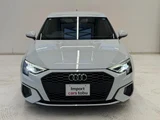 2022 Audi A3 Sport Sedan for sale, Japanese used car export - photo 4 of 10 | GULJI TRADERS