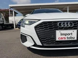 2022 Audi A3 Sport Sedan for sale, Japanese used car export - photo 5 of 10 | GULJI TRADERS