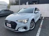 2022 Audi A3 30TFSi Sedan for sale, Japanese used car export - photo 1 of 30 | GULJI TRADERS