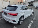 2022 Audi A3 30TFSi Sedan for sale, Japanese used car export - photo 4 of 30 | GULJI TRADERS