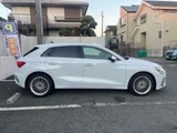2022 Audi A3 30TFSi Sedan for sale, Japanese used car export - photo 5 of 30 | GULJI TRADERS