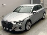 2022 Audi A3 Sedan for sale, Japanese used car export - photo 1 of 15 | GULJI TRADERS