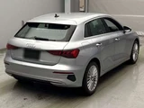 2022 Audi A3 Sedan for sale, Japanese used car export - photo 2 of 15 | GULJI TRADERS