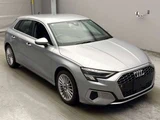 2022 Audi A3 Sedan for sale, Japanese used car export - photo 3 of 15 | GULJI TRADERS