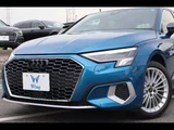 2022 Audi A3 Sport Sedan for sale, Japanese used car export - photo 2 of 24 | GULJI TRADERS