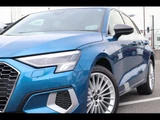 2022 Audi A3 Sport Sedan for sale, Japanese used car export - photo 3 of 24 | GULJI TRADERS