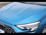 2022 Audi A3 Sport Sedan for sale, Japanese used car export - photo 4 of 24 | GULJI TRADERS