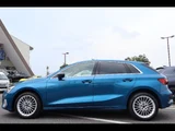 2022 Audi A3 Sport Sedan for sale, Japanese used car export - photo 6 of 24 | GULJI TRADERS