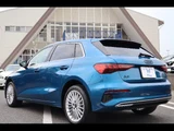 2022 Audi A3 Sport Sedan for sale, Japanese used car export - photo 7 of 24 | GULJI TRADERS