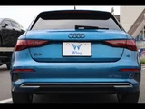 2022 Audi A3 Sport Sedan for sale, Japanese used car export - photo 8 of 24 | GULJI TRADERS
