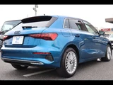 2022 Audi A3 Sport Sedan for sale, Japanese used car export - photo 9 of 24 | GULJI TRADERS