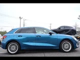 2022 Audi A3 Sport Sedan for sale, Japanese used car export - photo 10 of 24 | GULJI TRADERS