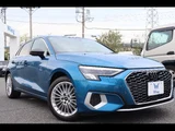 2022 Audi A3 Sport Sedan for sale, Japanese used car export - photo 11 of 24 | GULJI TRADERS