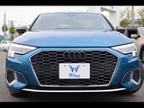 2022 Audi A3 Sport Sedan for sale, Japanese used car export - photo 12 of 24 | GULJI TRADERS
