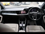 2022 Audi A3 Sport Sedan for sale, Japanese used car export - photo 23 of 24 | GULJI TRADERS
