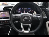2022 Audi A3 Sport Sedan for sale, Japanese used car export - photo 24 of 24 | GULJI TRADERS