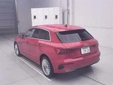 2022 Audi A3 A3 Sport 30TFSI Sedan for sale, Japanese used car export - photo 2 of 11 | GULJI TRADERS