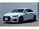2022 Audi A3 30TFSI Sedan for sale, Japanese used car export - photo 1 of 5 | GULJI TRADERS