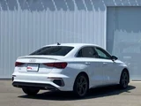 2022 Audi A3 30TFSI Sedan for sale, Japanese used car export - photo 2 of 5 | GULJI TRADERS