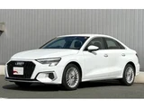 2022 Audi A3 Sedan for sale, Japanese used car export - photo 1 of 4 | GULJI TRADERS