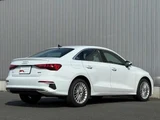 2022 Audi A3 Sedan for sale, Japanese used car export - photo 2 of 4 | GULJI TRADERS