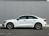 2022 Audi A3 Sedan for sale, Japanese used car export - photo 4 of 4 | GULJI TRADERS