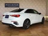 2022 Audi A3 30TFSI Sedan for sale, Japanese used car export - photo 2 of 9 | GULJI TRADERS