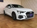 2022 Audi A3 30TFSI Sedan for sale, Japanese used car export - photo 5 of 9 | GULJI TRADERS