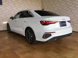 2022 Audi A3 30TFSI Sedan for sale, Japanese used car export - photo 6 of 9 | GULJI TRADERS