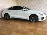 2022 Audi A3 30TFSI Sedan for sale, Japanese used car export - photo 7 of 9 | GULJI TRADERS