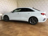 2022 Audi A3 30TFSI Sedan for sale, Japanese used car export - photo 8 of 9 | GULJI TRADERS