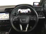 2022 Audi A3 30TFSI Sedan for sale, Japanese used car export - photo 9 of 9 | GULJI TRADERS