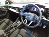 2022 Audi A3 Sport Sedan for sale, Japanese used car export - photo 3 of 5 | GULJI TRADERS