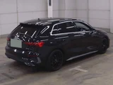 2022 Audi A3 Sport Sedan for sale, Japanese used car export - photo 5 of 5 | GULJI TRADERS