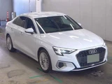 2022 Audi A3 30TFSI Sedan for sale, Japanese used car export - photo 1 of 5 | GULJI TRADERS